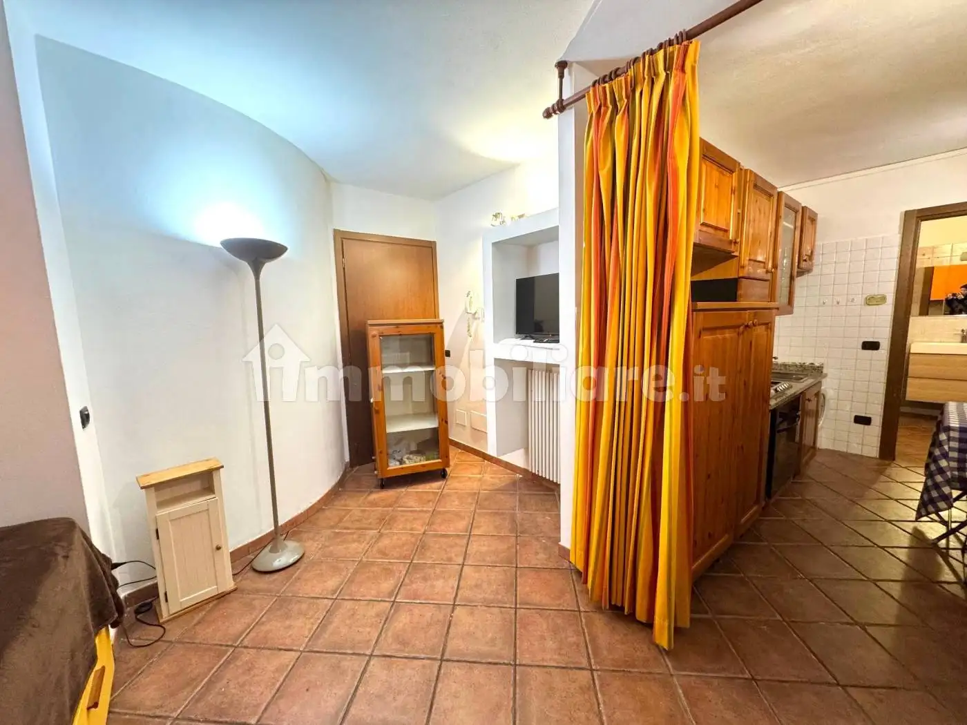 Monolocale via Canazei 4, Beata Giuliana, Busto Arsizio - foto 3