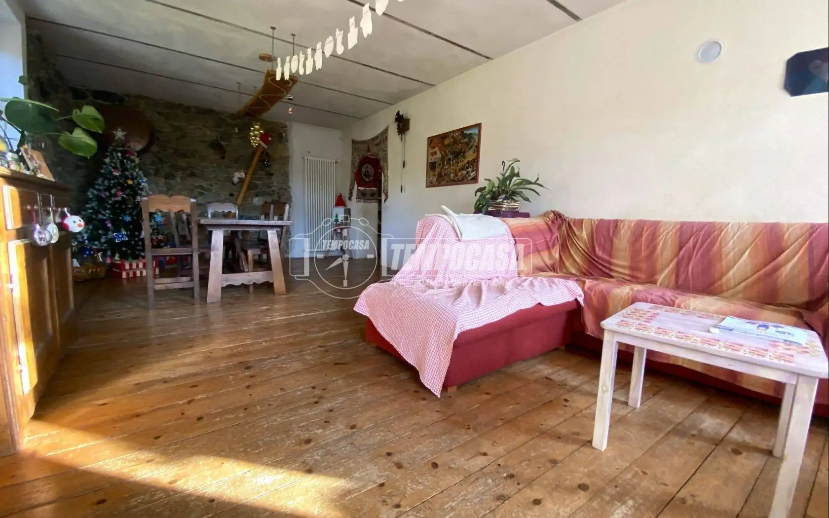 Appartamento frazione Vecchio, Camandona - foto 4