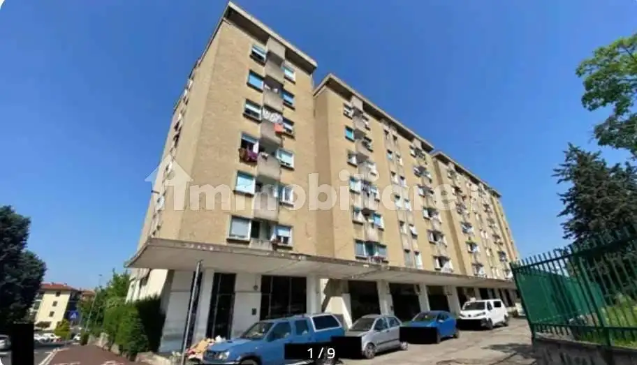 Appartamento in asta a Solaro