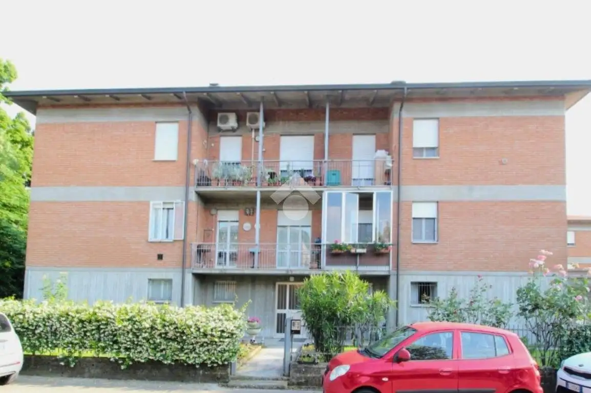 Appartamento in vendita a Cadelbosco di Sopra