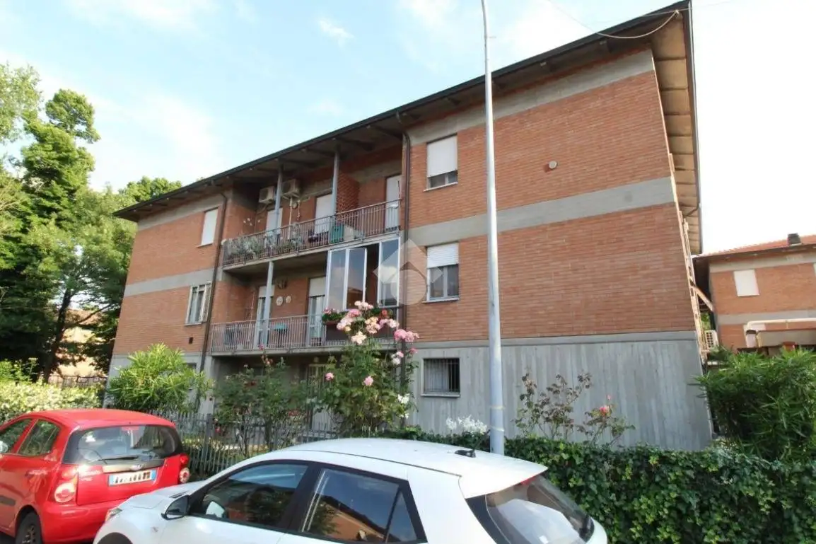 Trilocale via Delmino Spaggiari 2, Centro, Cadelbosco di Sopra - foto 3