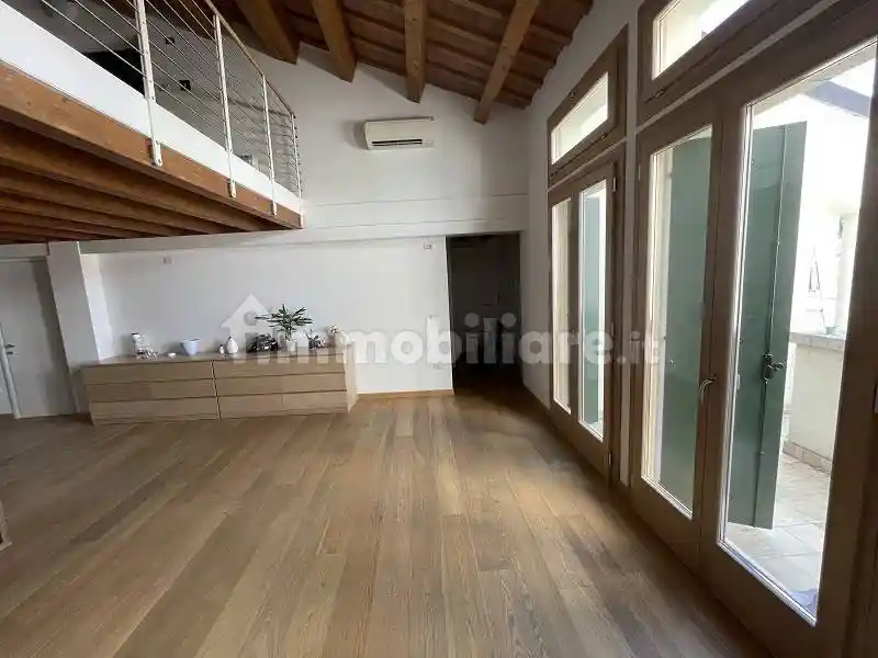 Attico ottimo stato, 260 m², Piazze - Duomo, Padova - foto 2