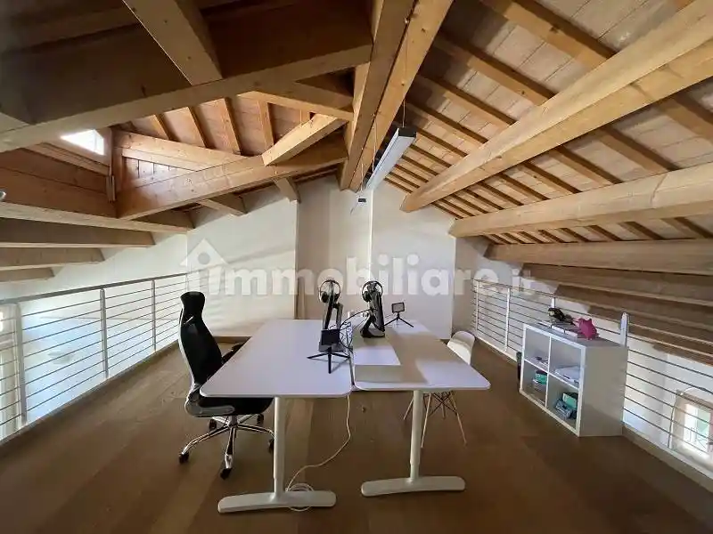 Attico ottimo stato, 260 m², Piazze - Duomo, Padova - foto 4