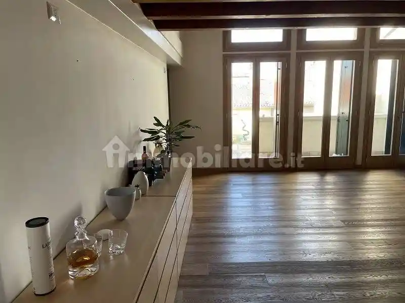 Attico ottimo stato, 260 m², Piazze - Duomo, Padova - foto 5