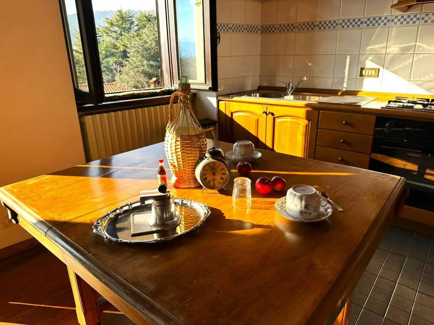 Terratetto unifamiliare via Rubiana 11, Almese Rivera, Almese - foto 3