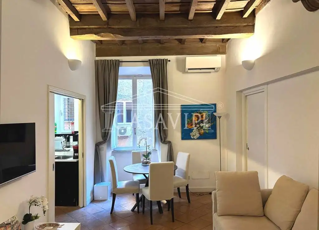 Appartamento in affitto a Roma