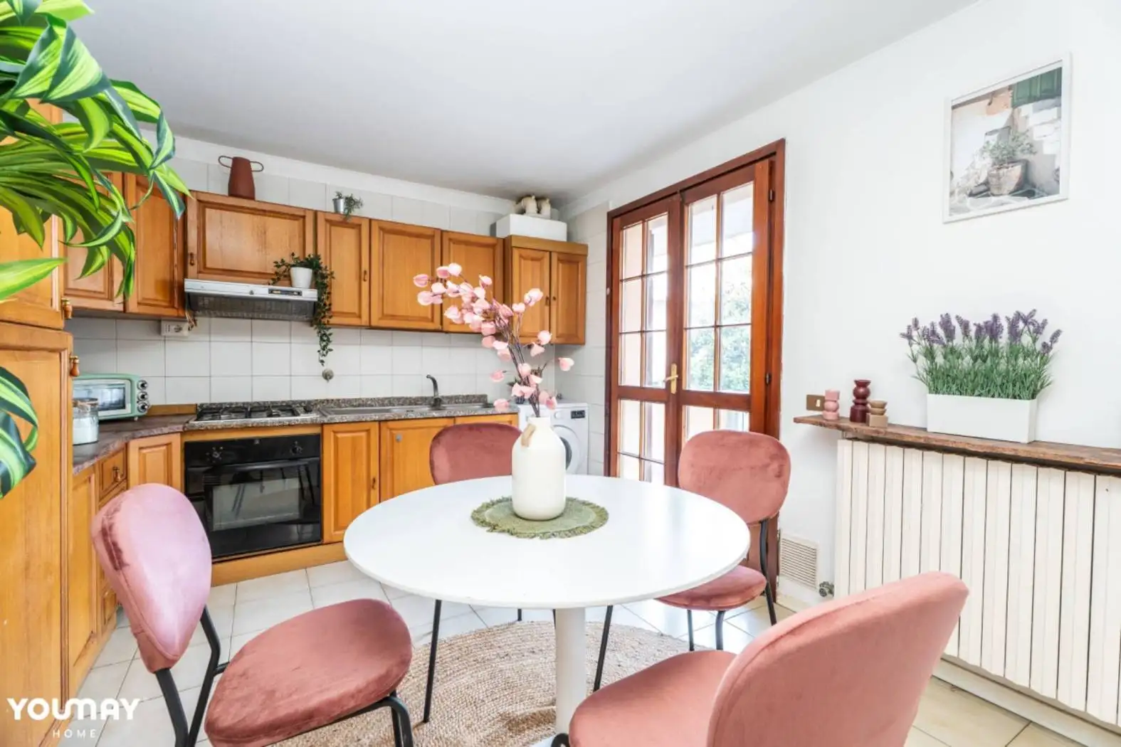 Appartamento in vendita a Riccione