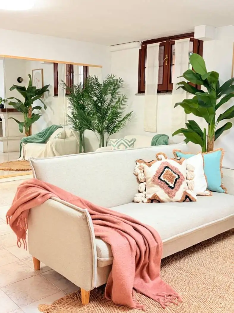 Trilocale viale Lerici, Parco, Riccione - foto 2