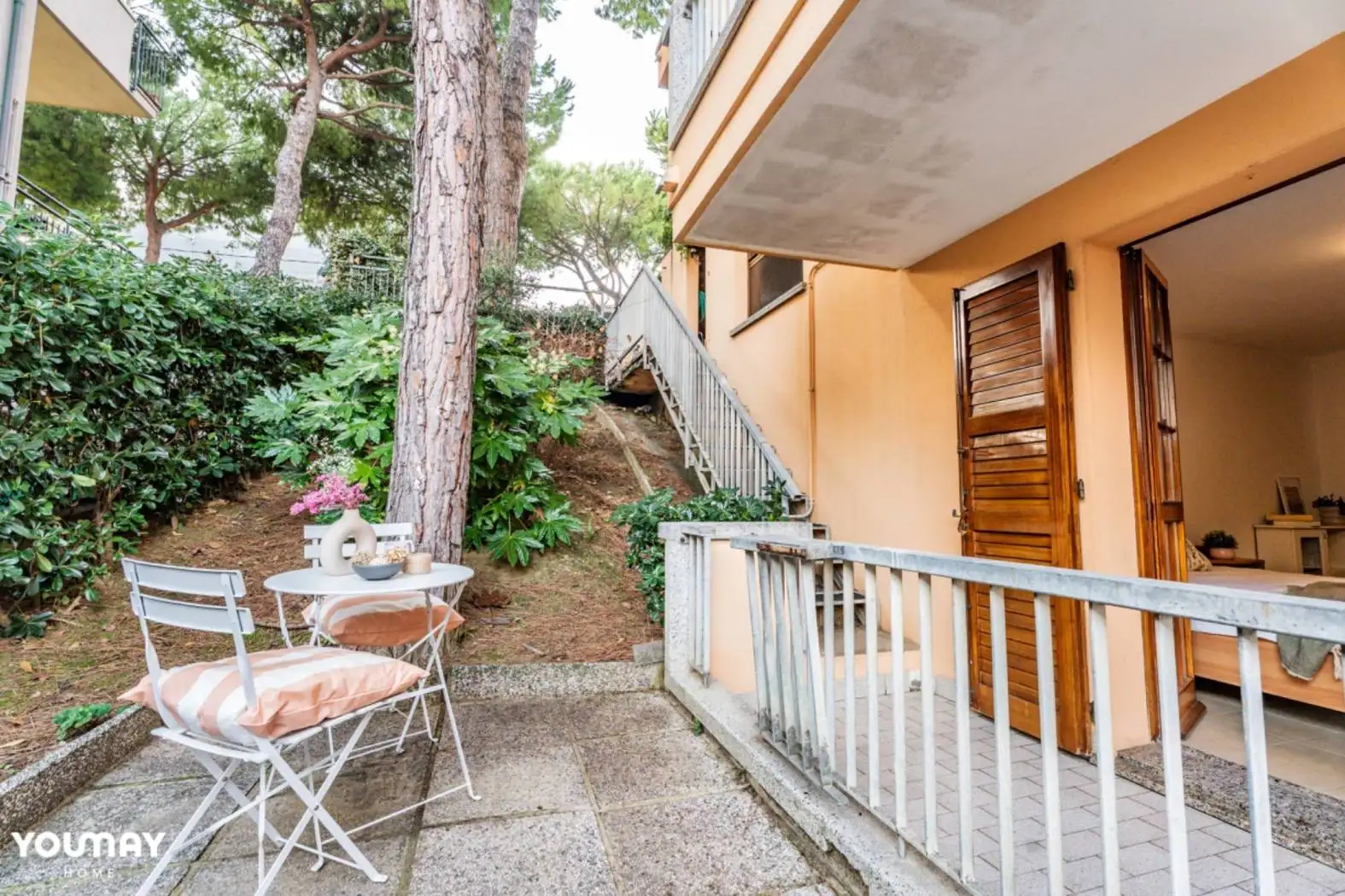 Trilocale viale Lerici, Parco, Riccione - foto 3