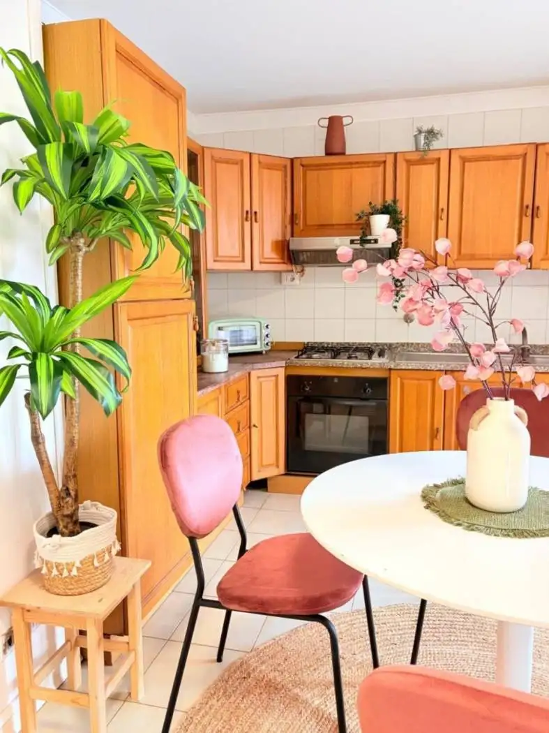 Trilocale viale Lerici, Parco, Riccione - foto 4