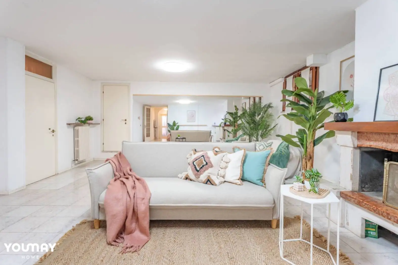 Trilocale viale Lerici, Parco, Riccione - foto 5