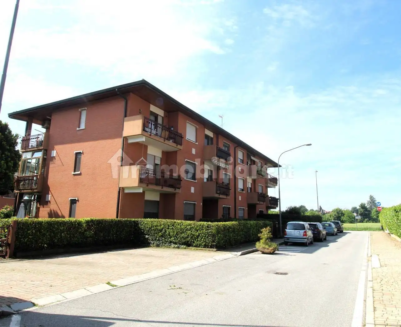 Appartamento in vendita a Vinovo