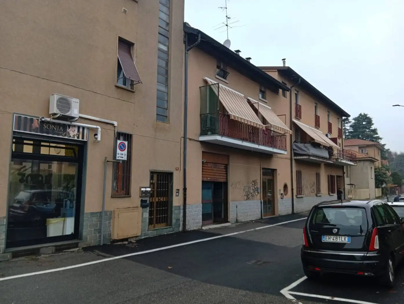 Appartamento in vendita a Cinisello Balsamo