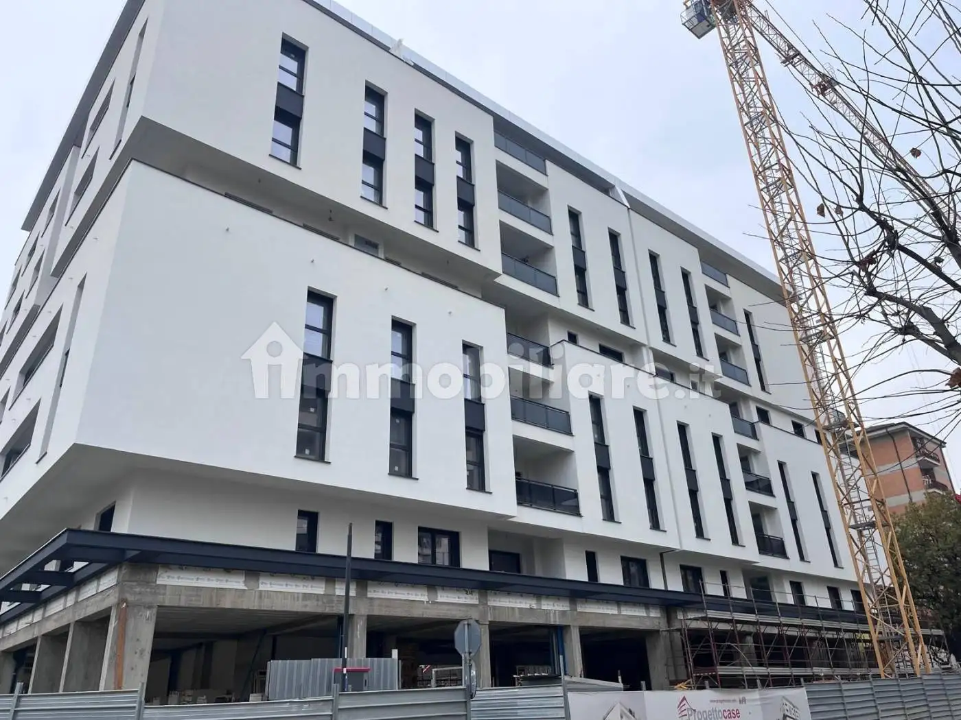 Appartamento in vendita a Rende