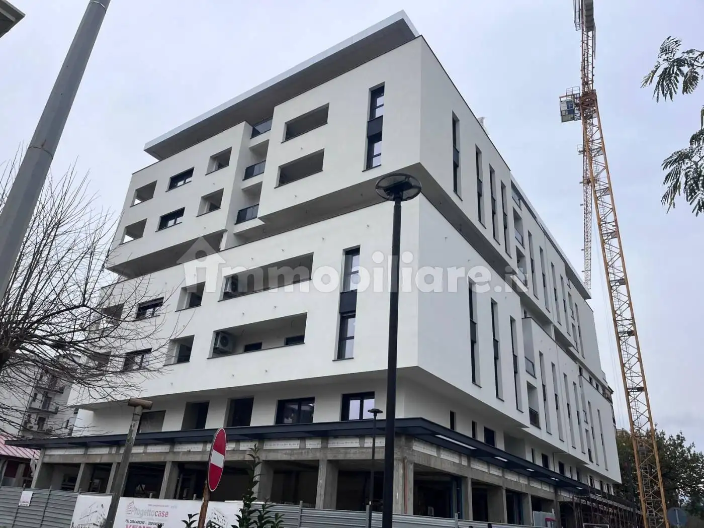 Quadrilocale viale della Resistenza, Roges, Rende - foto 5