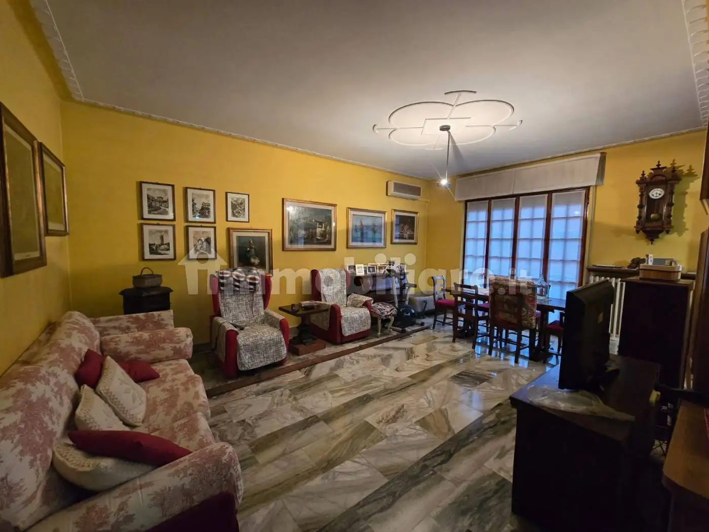 Appartamento in vendita a Albano Sant'Alessandro