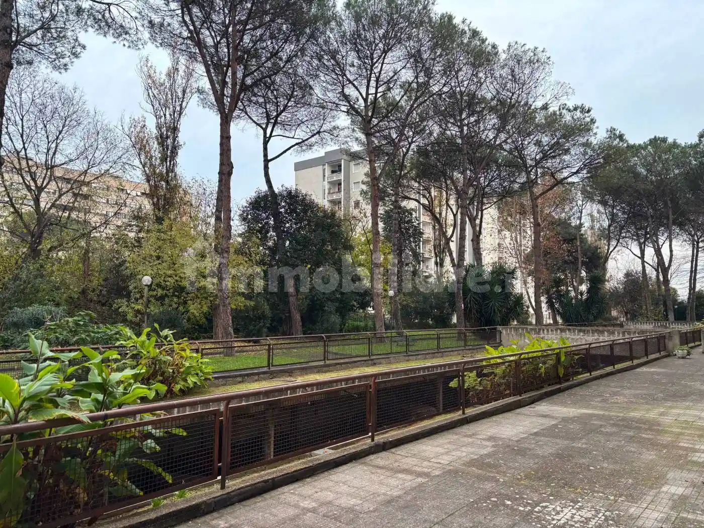 Trilocale via Mario Rossi Tancredi 11, Fonte Ostiense, Roma - foto 4