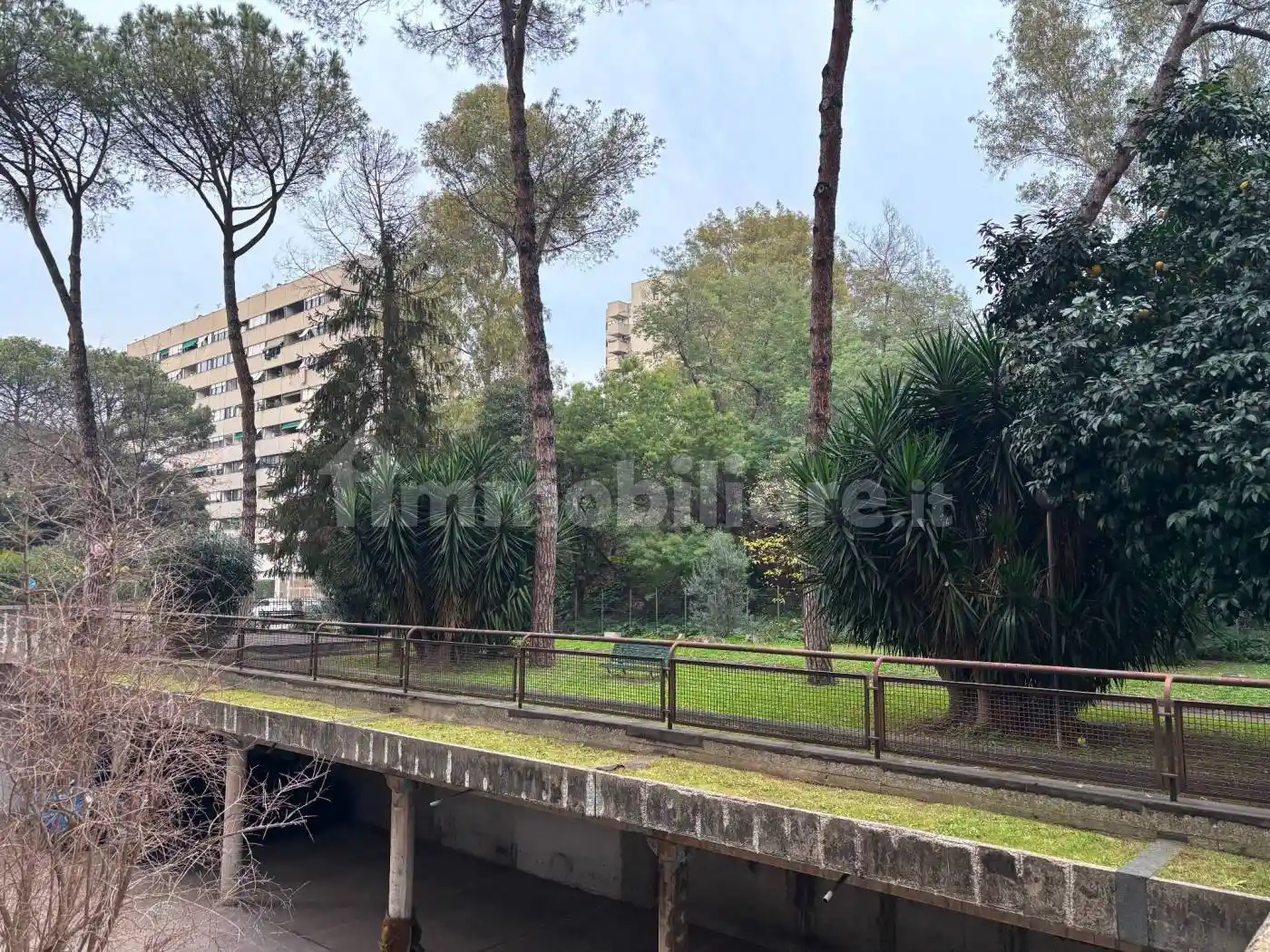 Trilocale via Mario Rossi Tancredi 11, Fonte Ostiense, Roma - foto 5