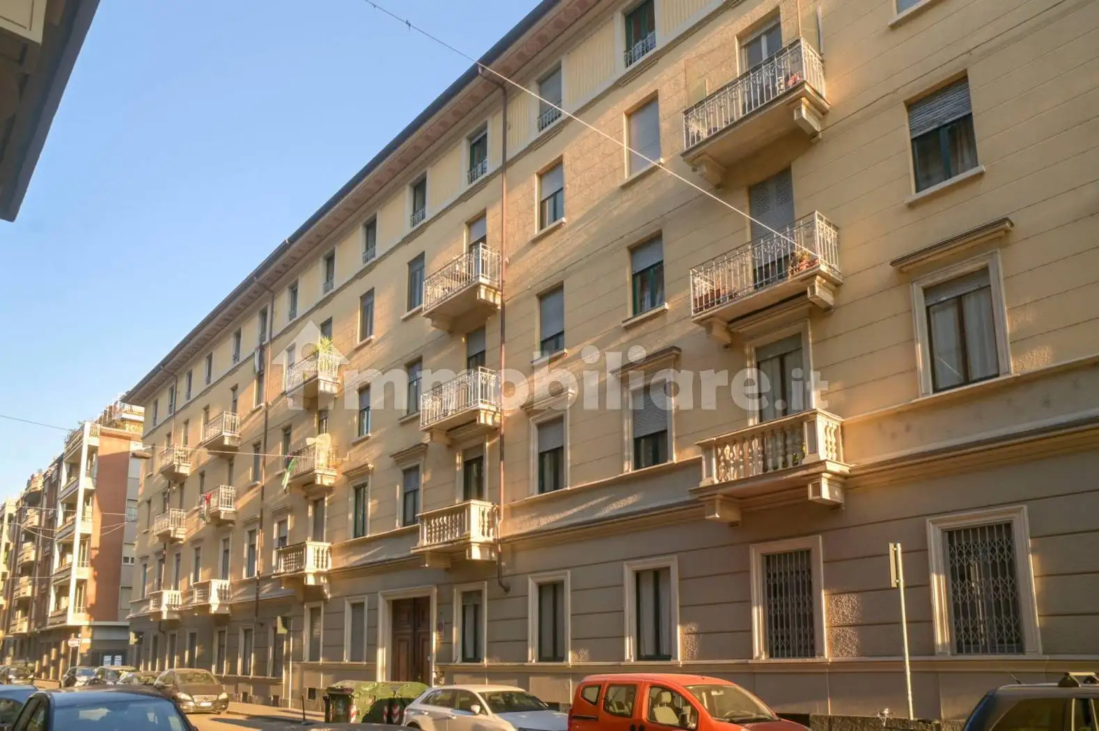 Appartamento in vendita a Torino