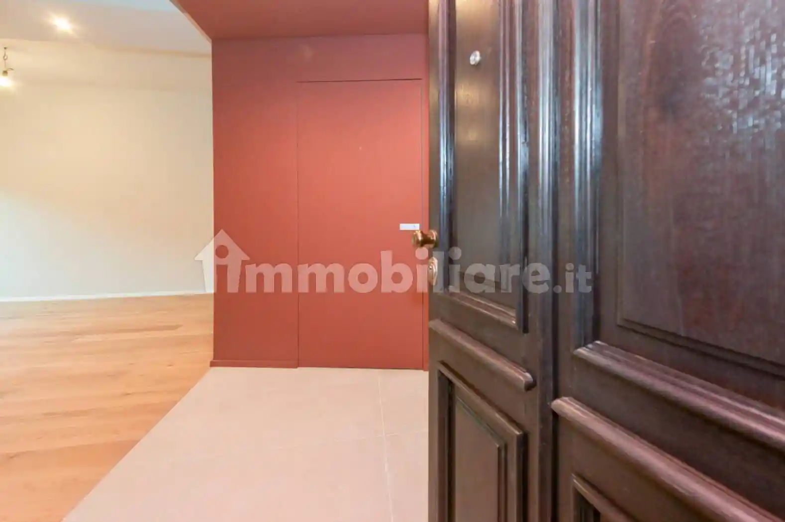 Quadrilocale via Eusebio Bava 20 bis, Vanchiglia, Torino - foto 3