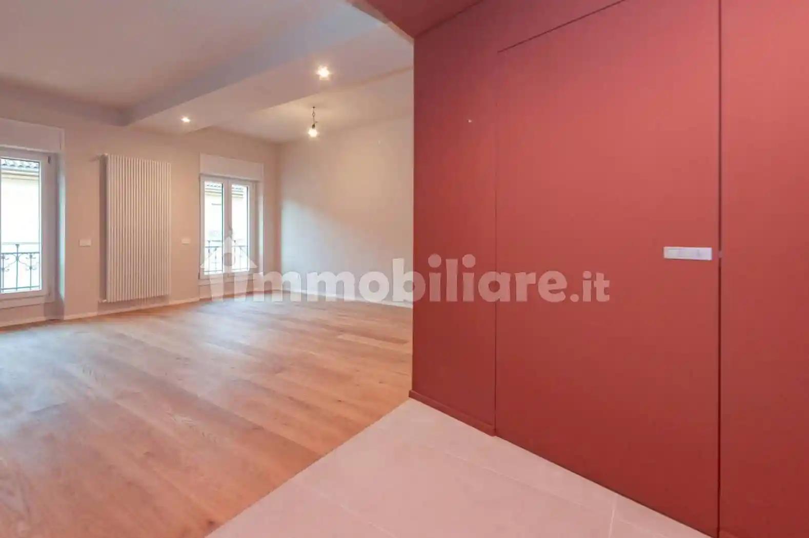 Quadrilocale via Eusebio Bava 20 bis, Vanchiglia, Torino - foto 4