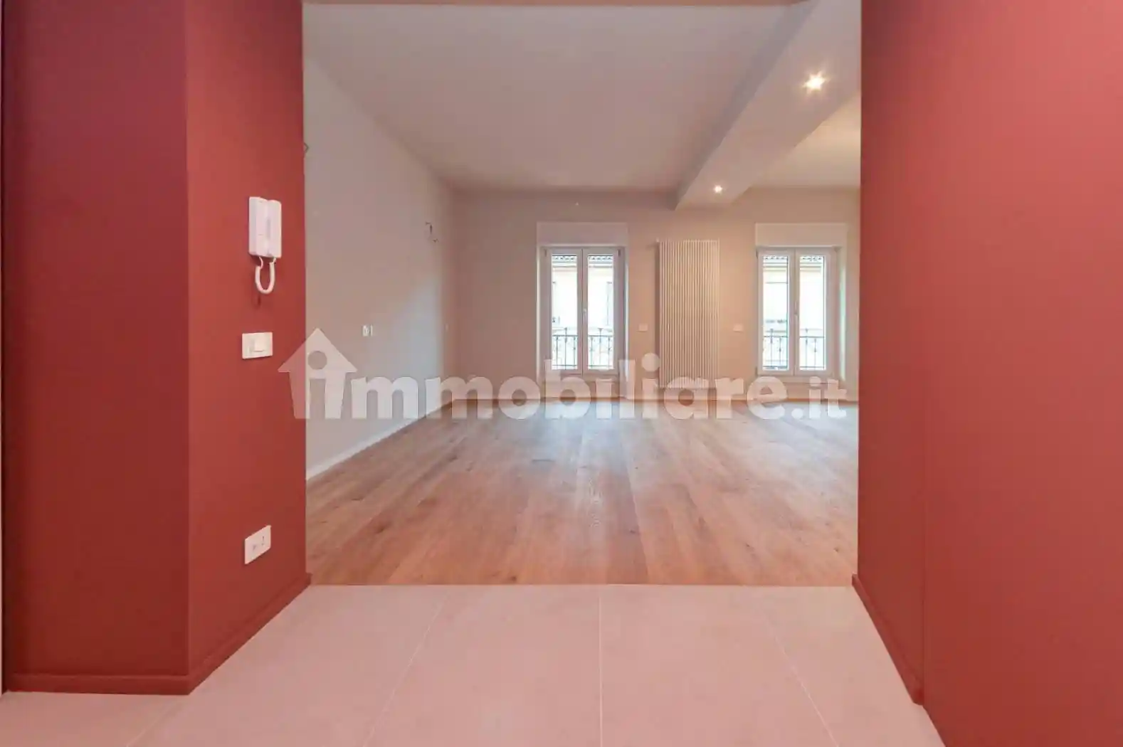 Quadrilocale via Eusebio Bava 20 bis, Vanchiglia, Torino - foto 5