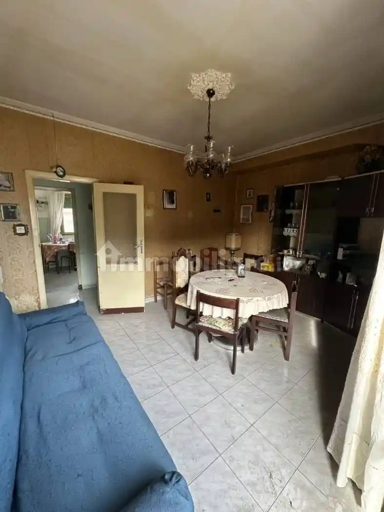 Trilocale via Francesco Lamonica 4, Sala, Catanzaro - foto 2