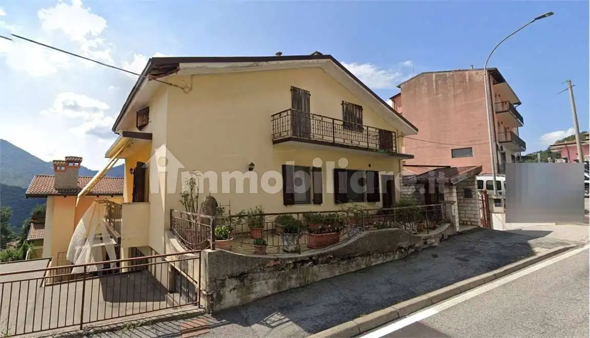 Appartamento in asta a Lumezzane