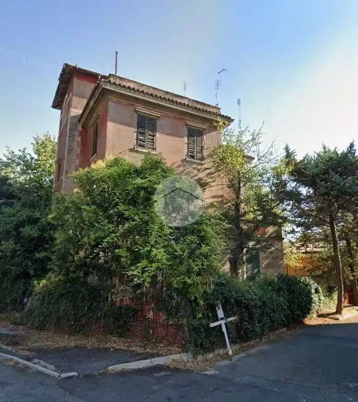 Palazzo - Edificio in Vendita - foto 2