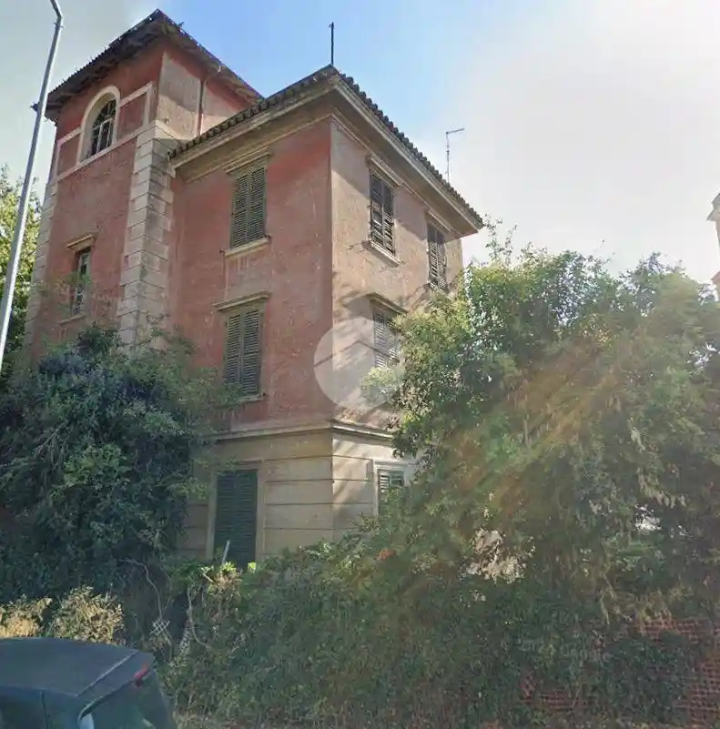 Palazzo - Edificio in Vendita - foto 3