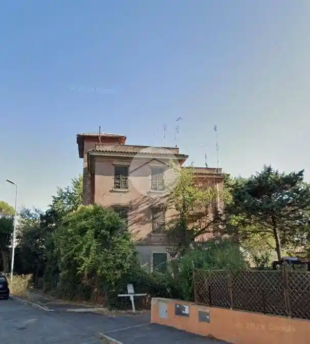 Palazzo - Edificio in Vendita - foto 4