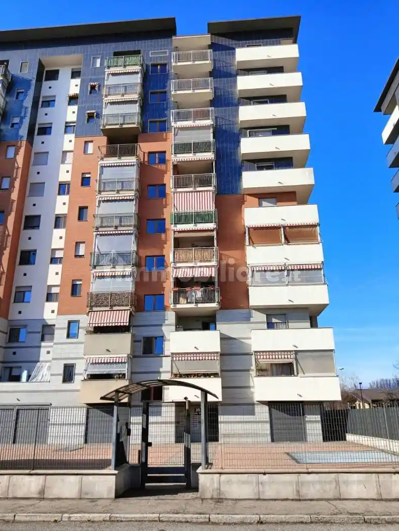 Trilocale Strada Del Portone 35, Mirafiori Sud - Strada del Drosso, Torino - foto 2