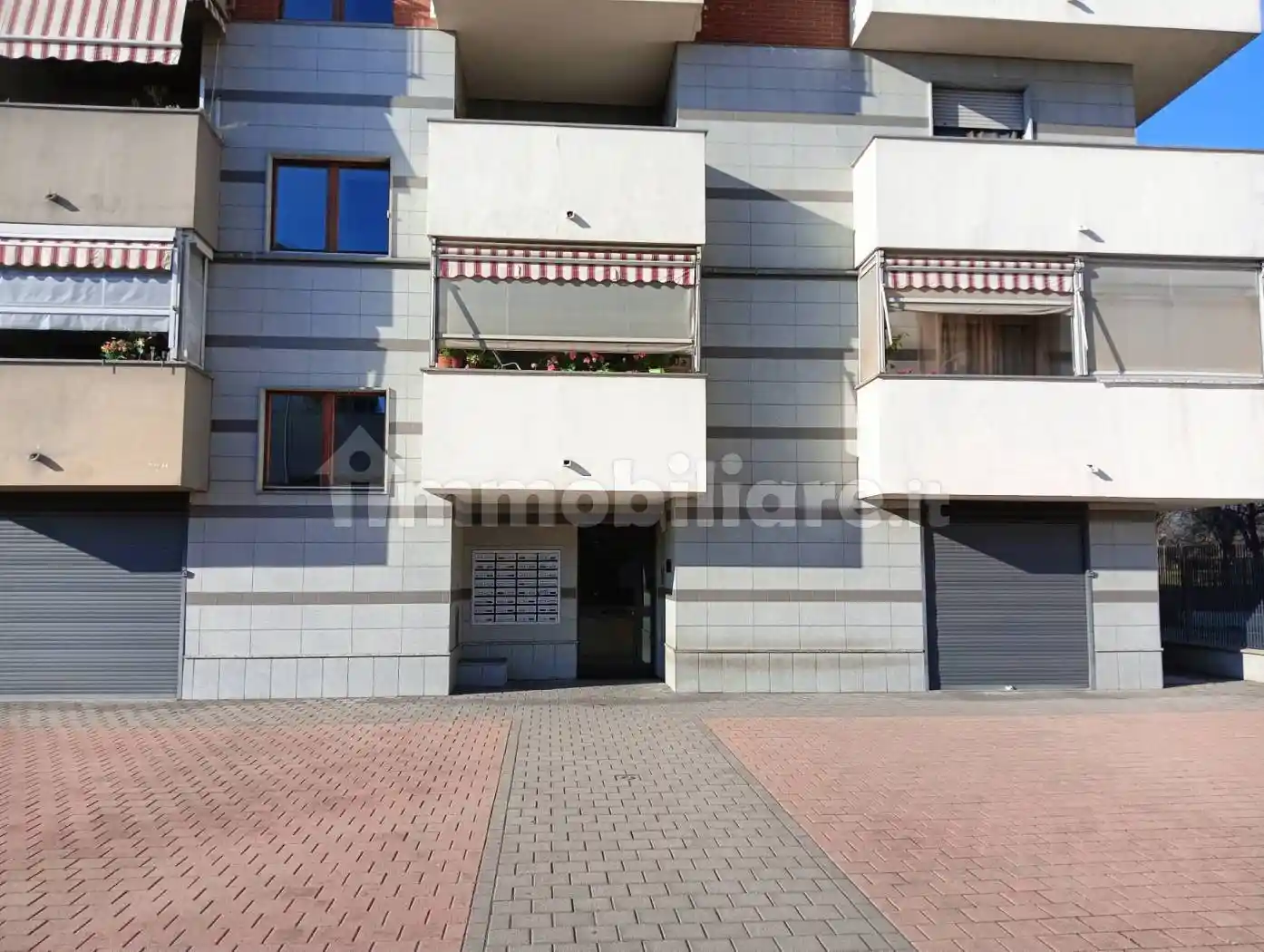 Trilocale Strada Del Portone 35, Mirafiori Sud - Strada del Drosso, Torino - foto 3