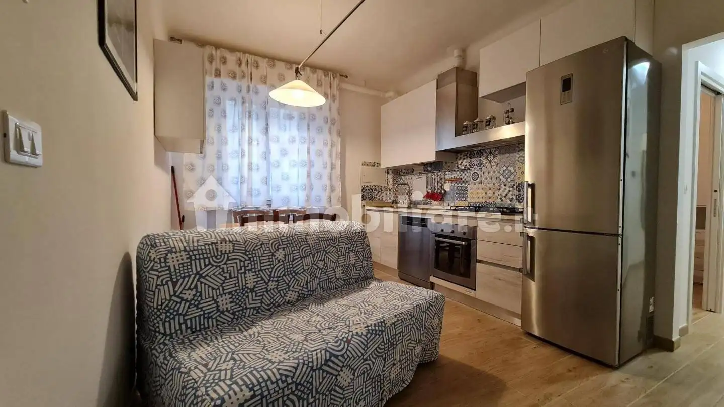 Appartamento in affitto a Livorno