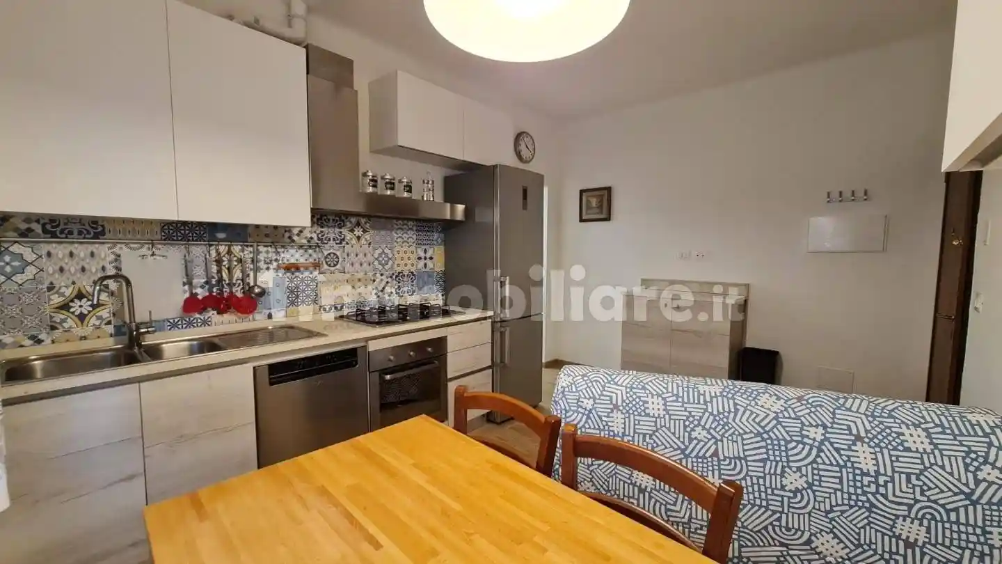 Trilocale ottimo stato, piano terra, Ospedale - Stazione, Livorno - foto 2