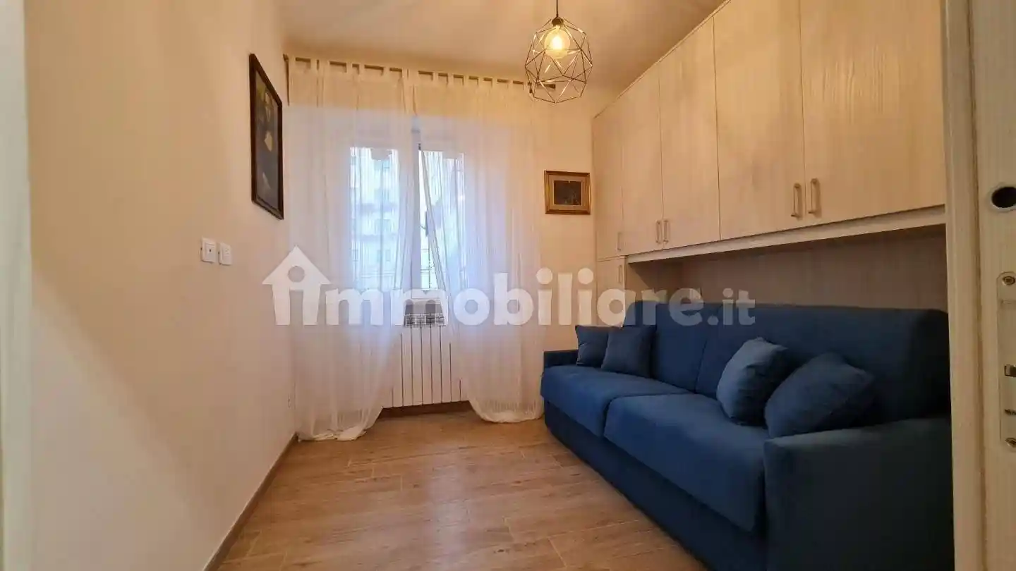 Trilocale ottimo stato, piano terra, Ospedale - Stazione, Livorno - foto 3