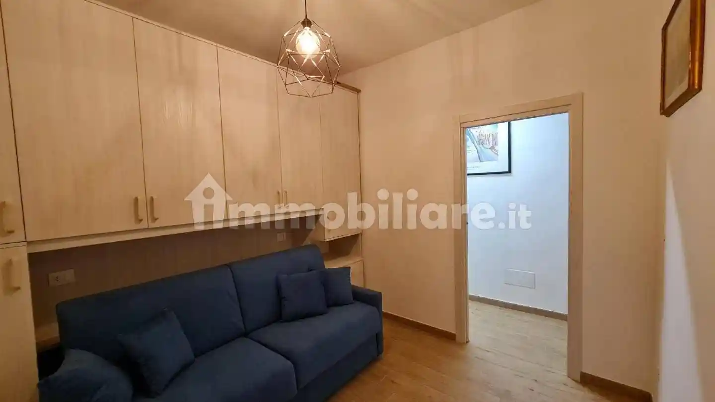 Trilocale ottimo stato, piano terra, Ospedale - Stazione, Livorno - foto 4