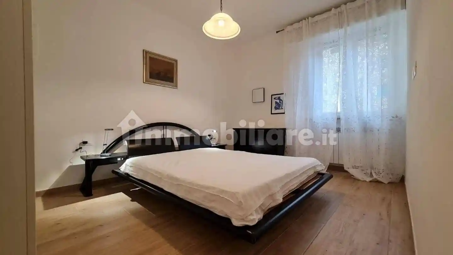 Trilocale ottimo stato, piano terra, Ospedale - Stazione, Livorno - foto 5