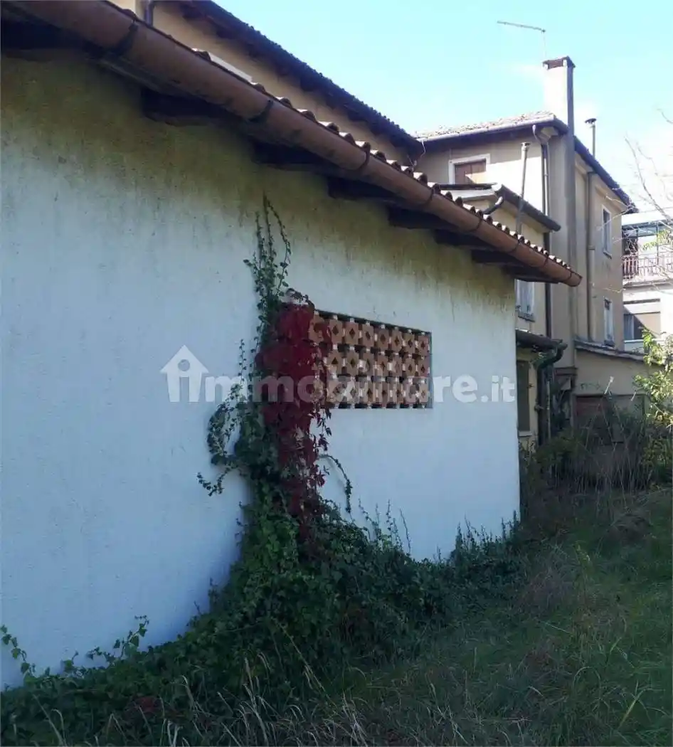 Palazzo - Edificio - foto 4