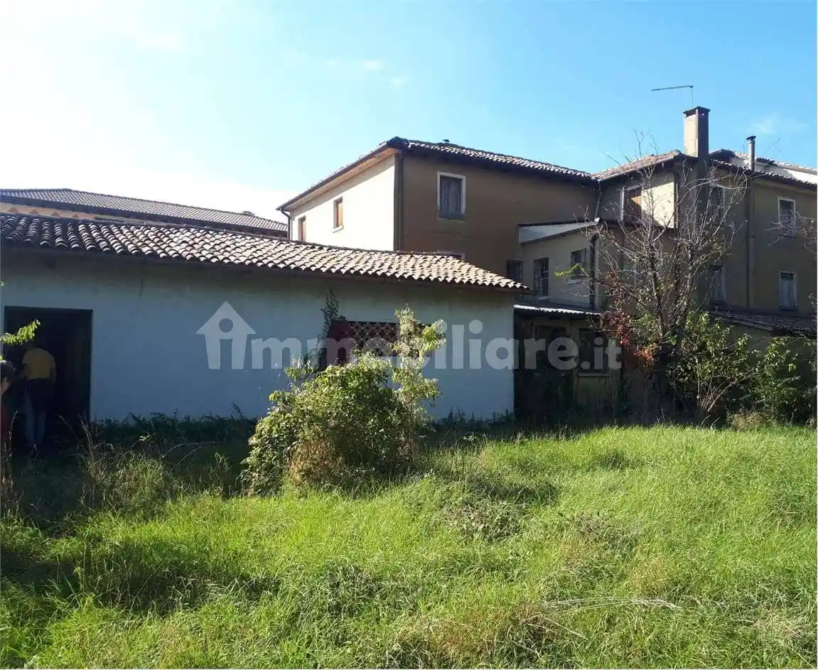 Palazzo - Edificio - foto 5