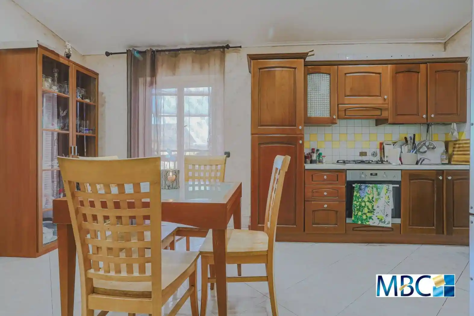 Trilocale via Verzino, Centro Giano, Roma - foto 2