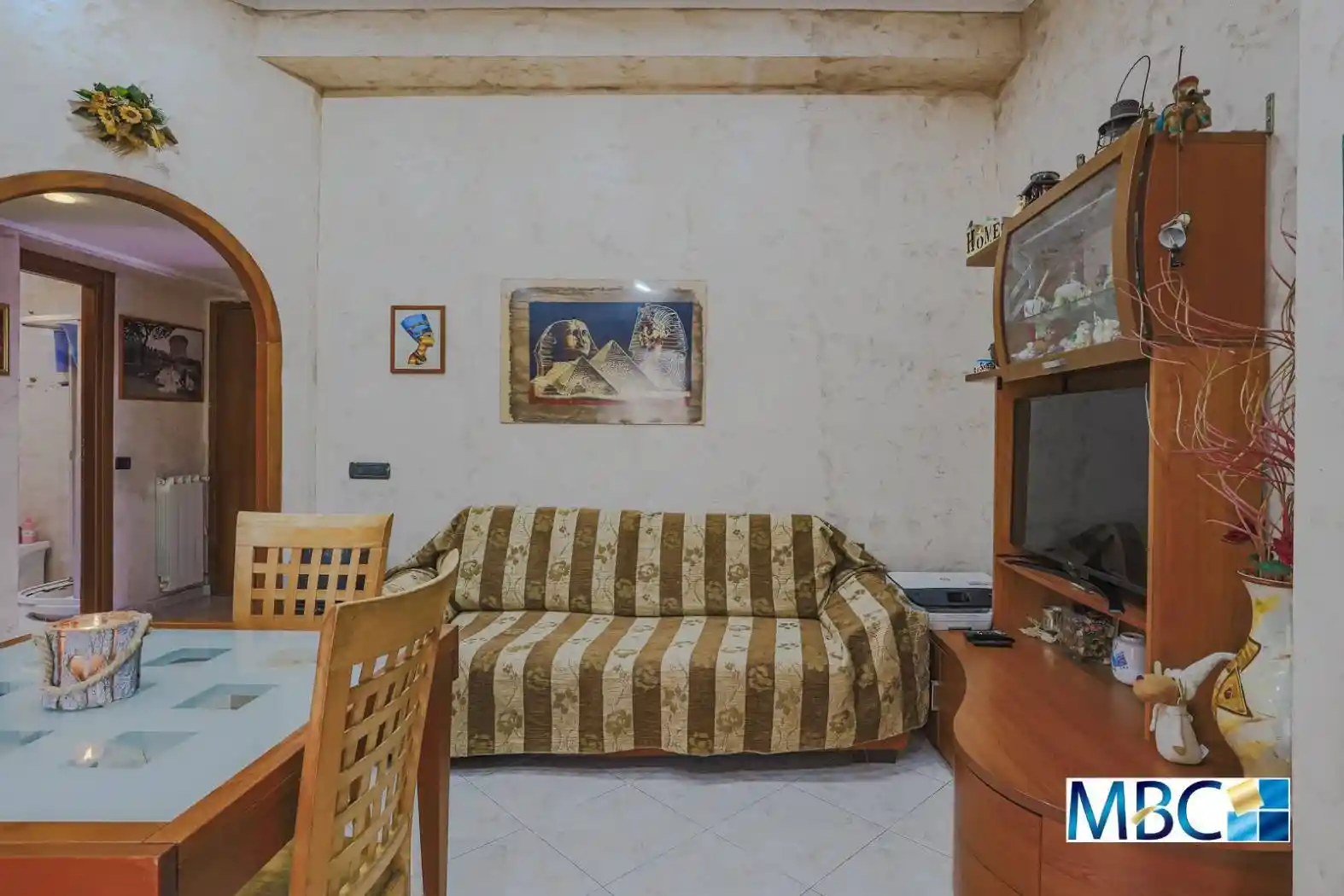 Trilocale via Verzino, Centro Giano, Roma - foto 3