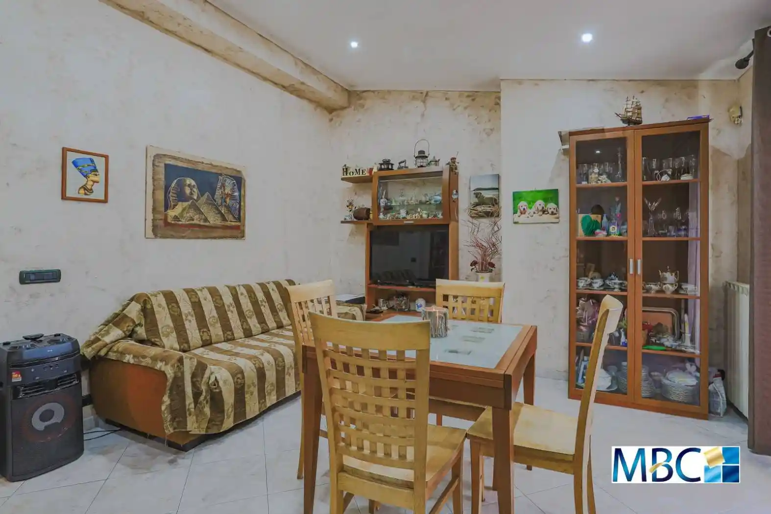 Trilocale via Verzino, Centro Giano, Roma - foto 5