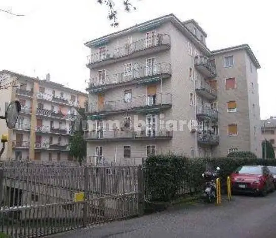 Appartamento in asta a Monza