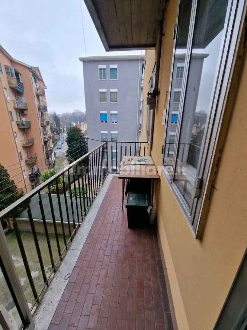 Appartamento in affitto a Mantova