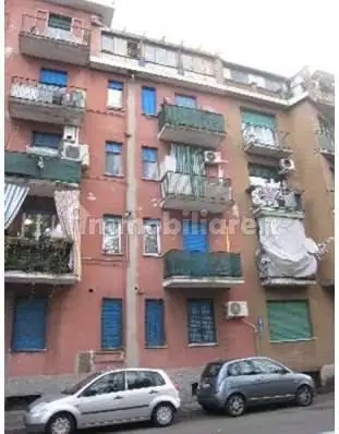 Appartamento in asta a Paderno Dugnano