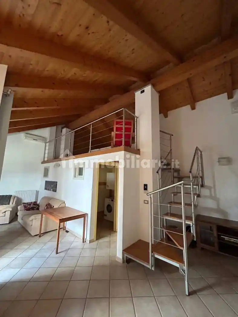 Loft piazza della Libertà 3, Villastellone - foto 2