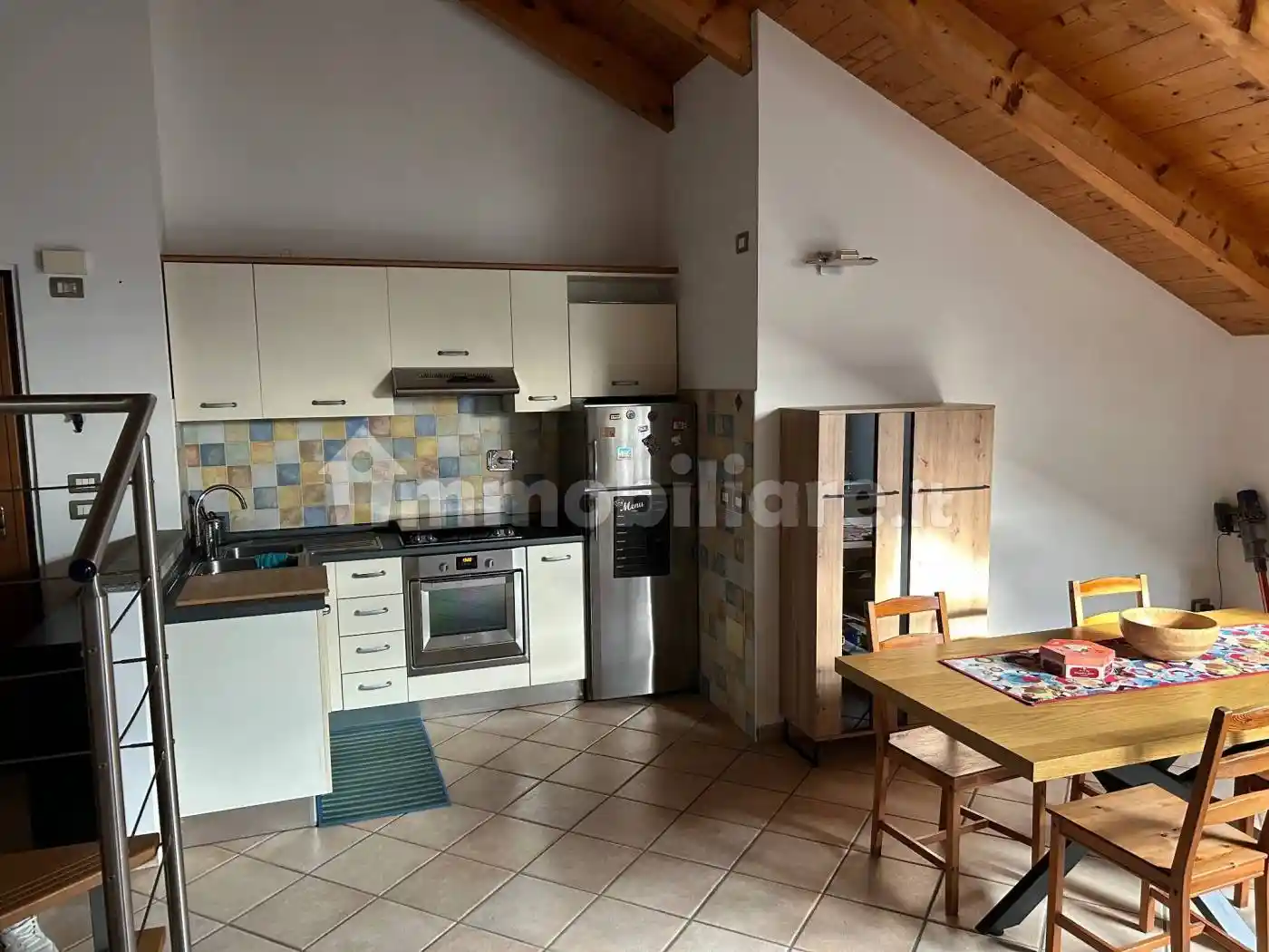 Loft piazza della Libertà 3, Villastellone - foto 3