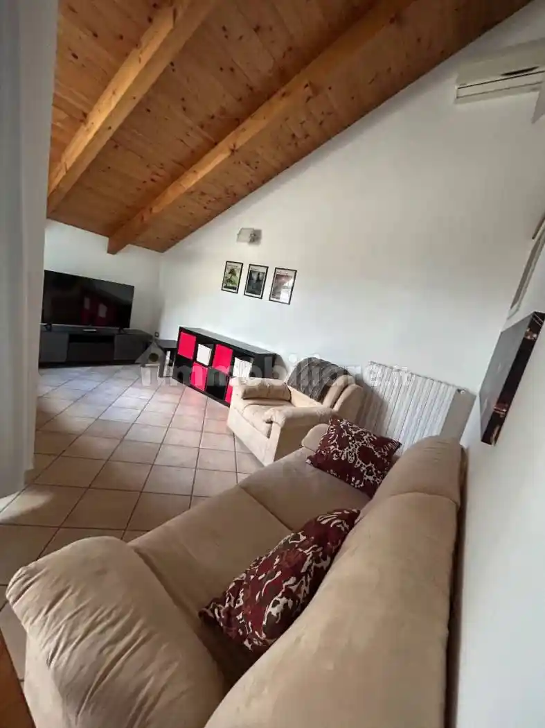 Loft piazza della Libertà 3, Villastellone - foto 4