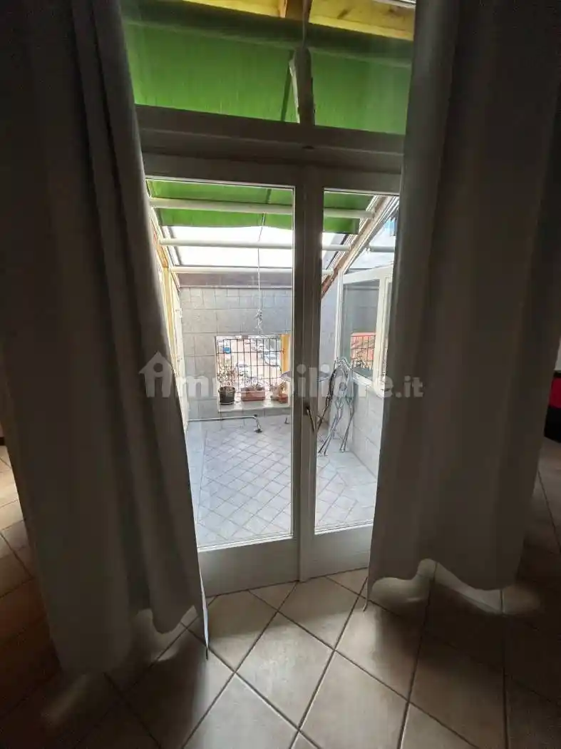 Loft piazza della Libertà 3, Villastellone - foto 5